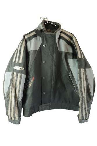 Giacca moto nitro - nitro, tessuto