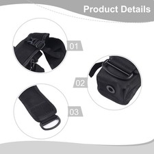 Borsa Cilindro Leggero