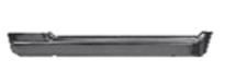 Sottoporta fiat 126 - dx,