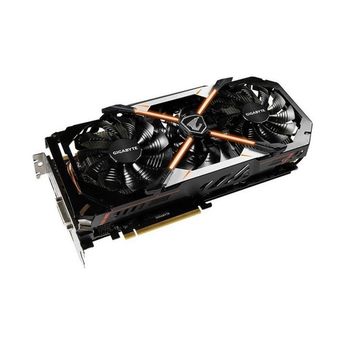 Gigabyte aorus geforce gtx - gigabyte,