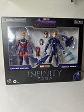 Avengers Marvel Legends