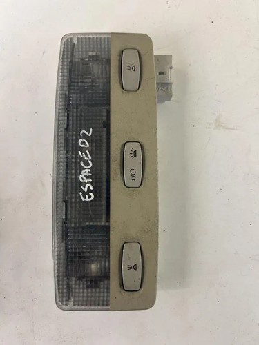 Renault espace jk0 - jk0/1, luce