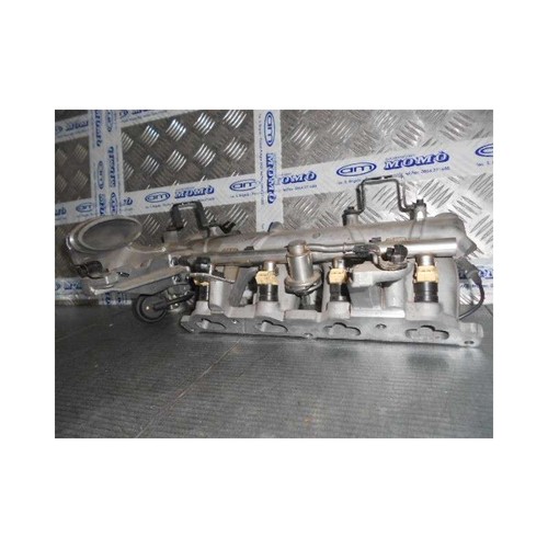 Collettore aspirazione - , +