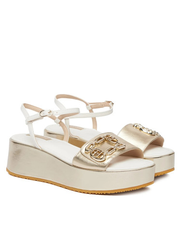Liujo donna sandali linea flo - donna,