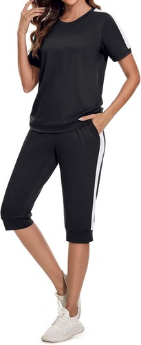 Completa sportivo donna due - completa,