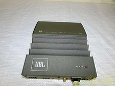 JBL M1 Mono Marine Subwoofer