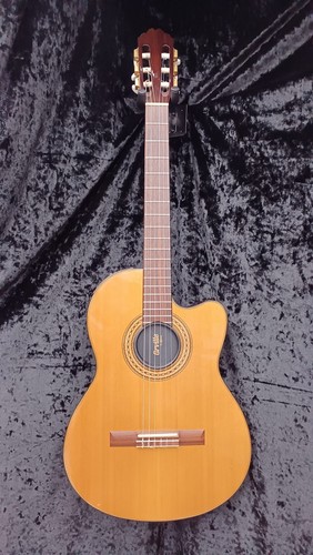 Chitarra elettrica classica