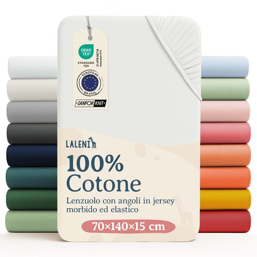 Laleni lenzuola culla neonato - culla,