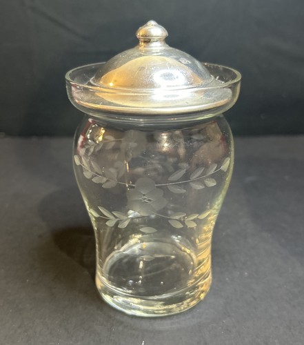 Antico vaso per - , in
