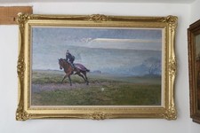 Arte moderna inglese originale