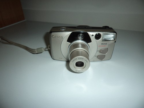 Canon prima zoom 85n film - prima,