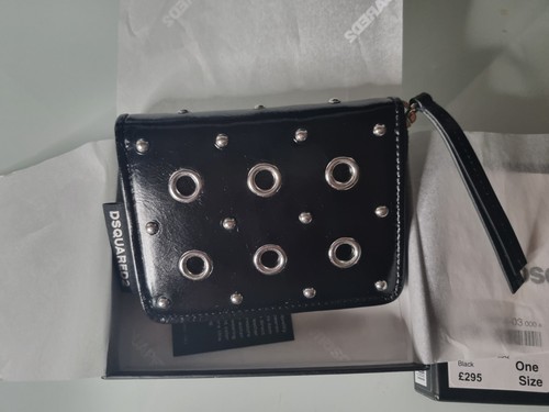 Portafoglio unisex dsquared - unisex, dsquared²