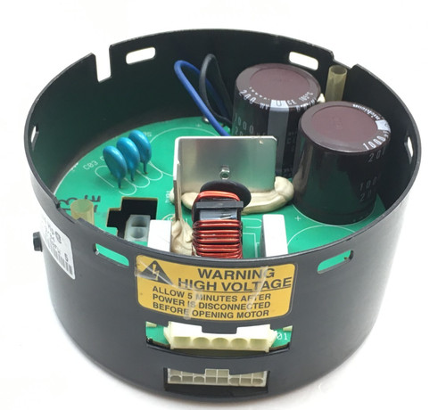 Dg02 modulo solo 4hp - ge, 3/4hp