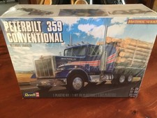 Revell PeterBuilt 359