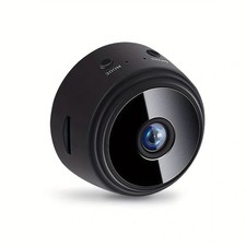 Telecamera sicurezza casa