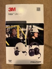Peltor LiteCom Cuffie wireless
