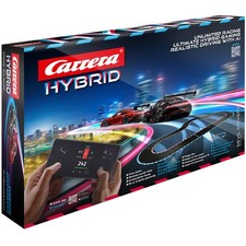 Carrera hybrid devil - hybrid,