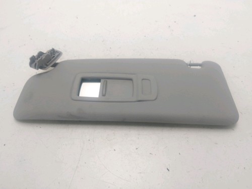 Pare soleil gauche bmw - pare-soleil, 2
