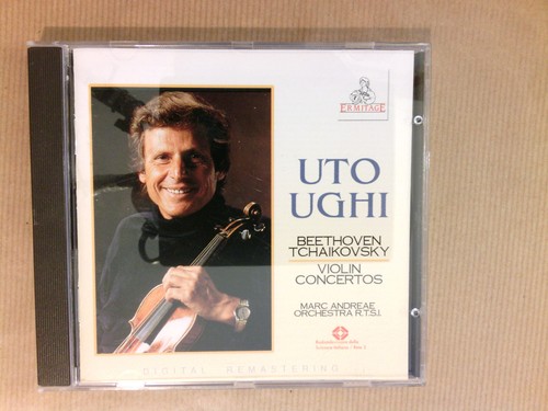 Uto ughi beethoven - /,