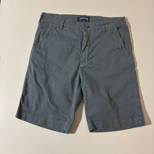 Bermuda uomo vilebrequin w32 - bermuda,
