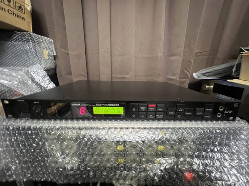 Processore audio multieffetto