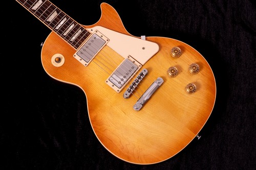 Gibson les paul - gibson, traditional