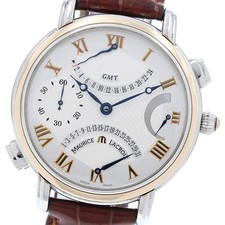 MAURICE LACROIX Capolavoro