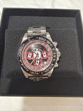 Nuovo Orologio Uomo Invicta