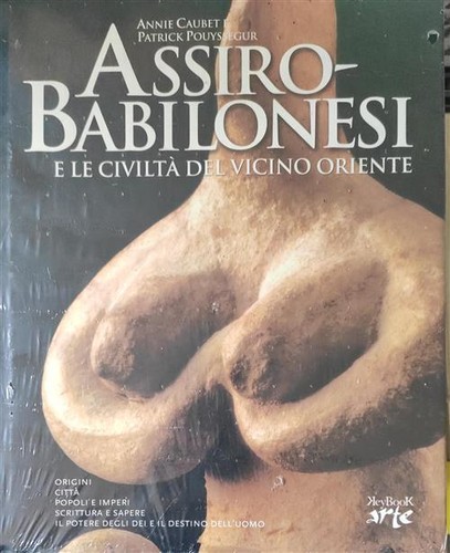 Assiro babilonesi civilta - assiro, le