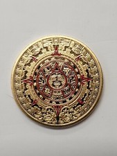 Messico maya azteco - maya, calendario