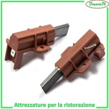 Kit spazzole per - kit, motore