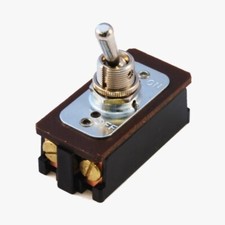 American Sanders - Interruttore per bordi Clarke Su7 #47394A