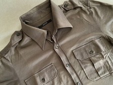 Maglia camicia GUCCI Tom Ford