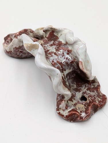 Maniglia ceramica melotti - ceramica,