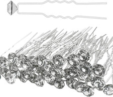 30 Pezzi Forcine Capelli