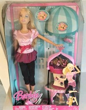 Barbie suo negozio - suo, di