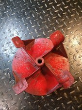 NLA Snapper 1030 Spazzaneve