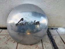 Borchia coppa cerchi Lancia