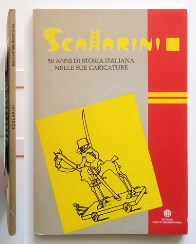 Scalarini anni storia - scalarini,