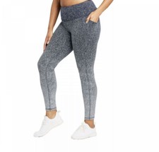 Women's High-Waisted Jacquard