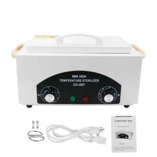 Scatola Disinfezione Calore