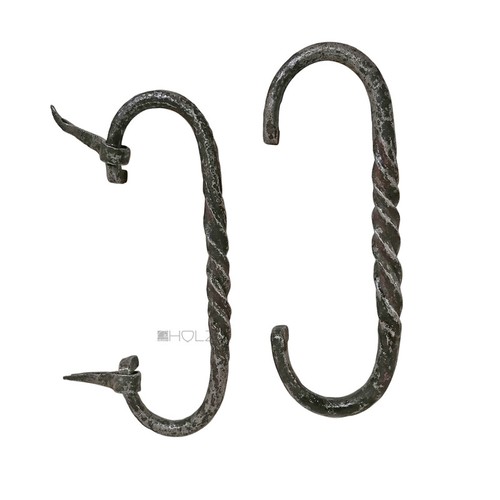 Maniglie per porte vecchio - per,