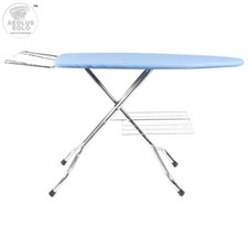EOLO Asse da stiro Stabile Pieghevole Altezza Regolabile piano caldaia AT04 V5