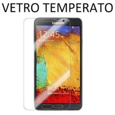 PELLICOLA PER GALAXY NOTE 3