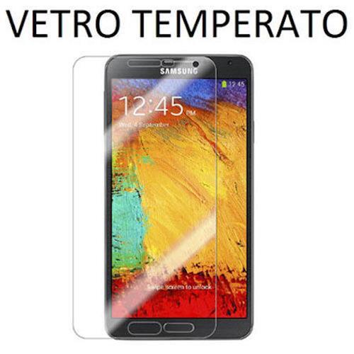 Pellicola per galaxy note - pellicola, 3