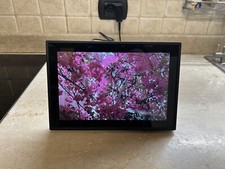 cornice digitale 10 pollici