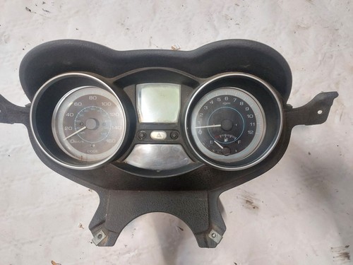 Carenage compteur piaggio - carenage,