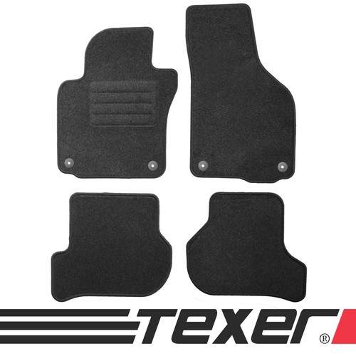 Tappetini per skoda yeti - tappetini,