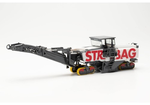 Herpa wirtgen asflaltatrice - herpa,