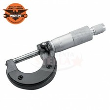 MICROMETRO MILLESIMALE MM 0/25